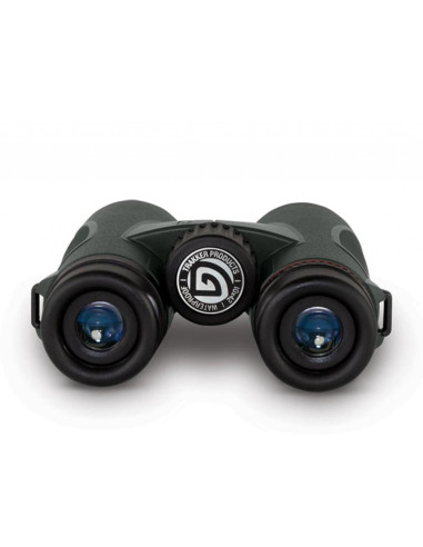 Trakker Dalekohled Optics 10x42 Binoculars
