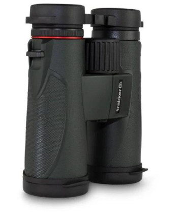 Trakker Dalekohled Optics 10x42 Binoculars