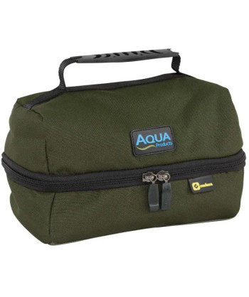 Aqua Pouzdro na PVA a bižuterii PVA Pouch Black Series