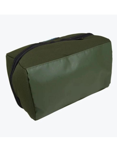 Aqua Pouzdro na PVA a bižuterii PVA Pouch Black Series