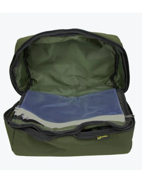 Aqua Pouzdro na PVA a bižuterii PVA Pouch Black Series