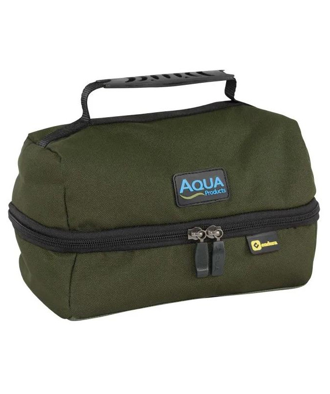 Aqua Pouzdro na PVA a bižuterii XL PVA Pouch Black Series