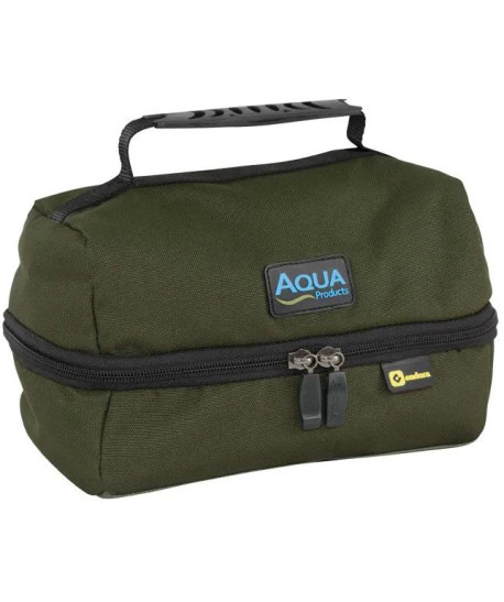 Aqua Pouzdro na PVA a bižuterii XL PVA Pouch Black Series