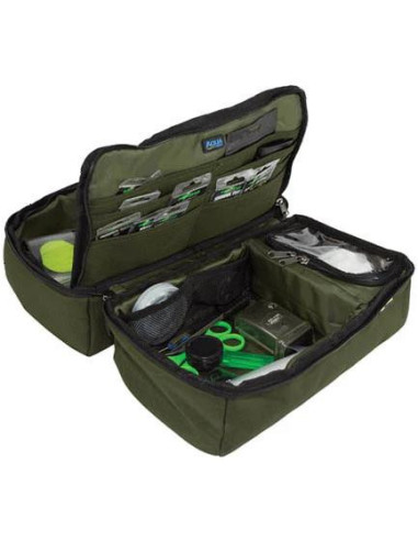 Aqua Pouzdro na PVA a bižuterii XL PVA Pouch Black Series