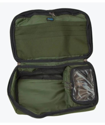 Aqua Pouzdro na PVA a bižuterii XL PVA Pouch Black Series