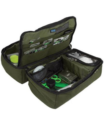 Aqua Pouzdro na PVA a bižuterii XL PVA Pouch Black Series