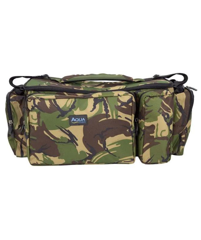 Aqua Taška velká Barrow Bag DPM