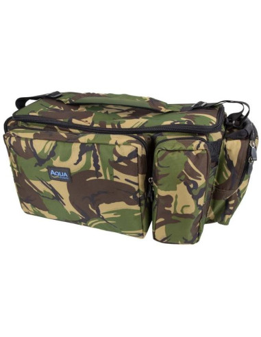 Aqua Taška velká Barrow Bag DPM