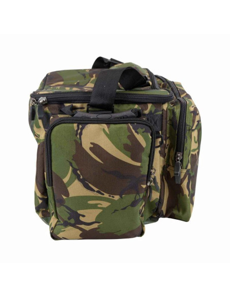 Aqua Taška velká Barrow Bag DPM