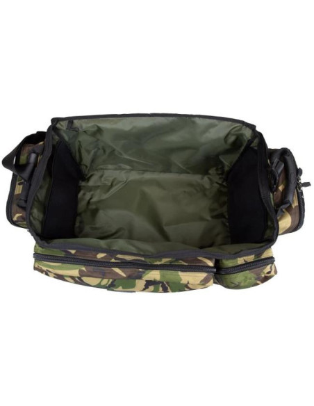 Aqua Taška velká Barrow Bag DPM