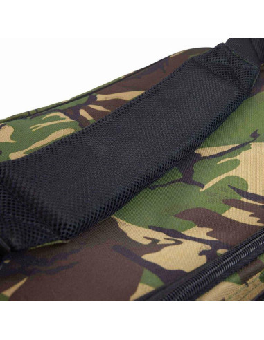Aqua Taška velká Barrow Bag DPM
