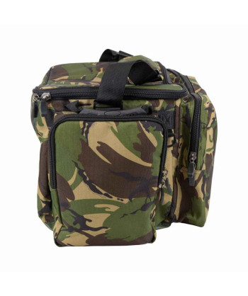 Aqua Taška velká Barrow Bag DPM