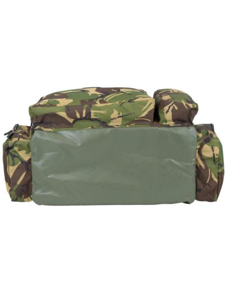 Aqua Taška velká Barrow Bag DPM