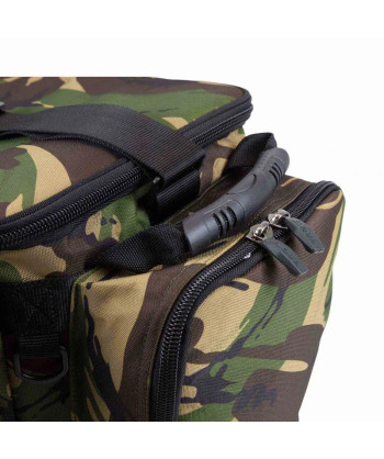 Aqua Taška velká Barrow Bag DPM