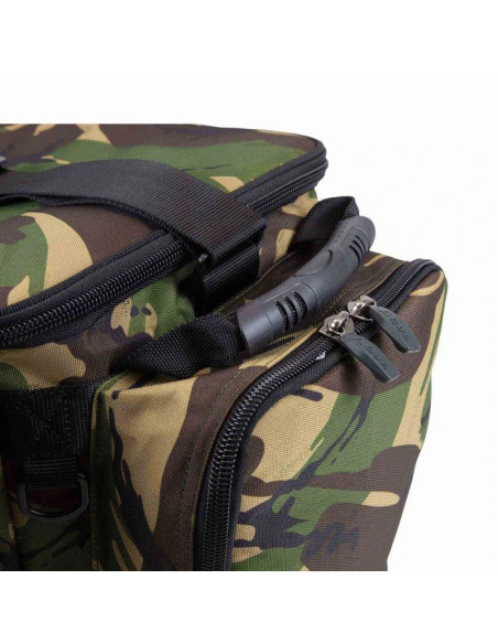 Aqua Taška velká Barrow Bag DPM