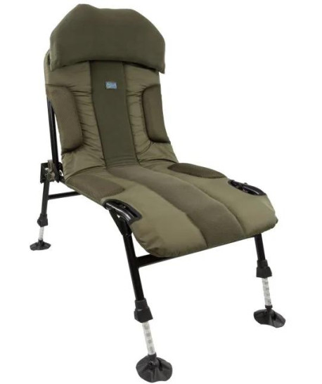 Aqua Křeslo Multifunkční Transformer Chair