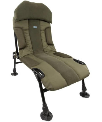 Aqua Křeslo Multifunkční Transformer Chair