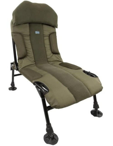 Aqua Křeslo Multifunkční Transformer Chair