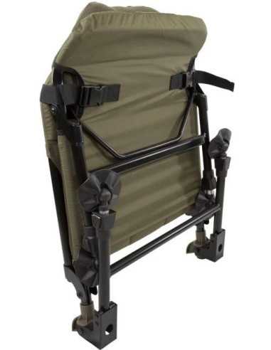 Aqua Křeslo Multifunkční Transformer Chair