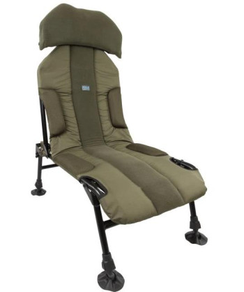 Aqua Křeslo Multifunkční Transformer Chair