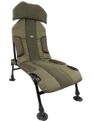 Aqua Křeslo Multifunkční Transformer Chair