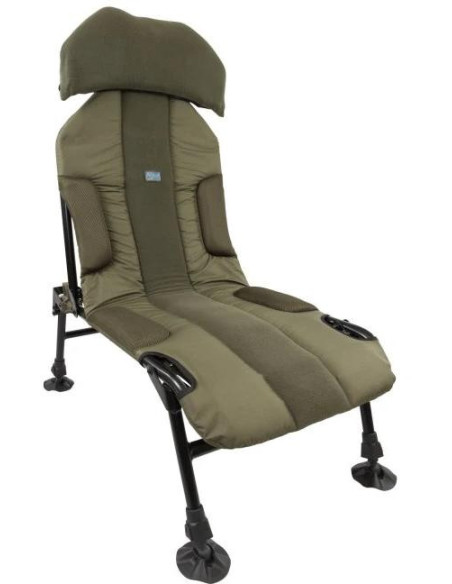 Aqua Křeslo Multifunkční Transformer Chair