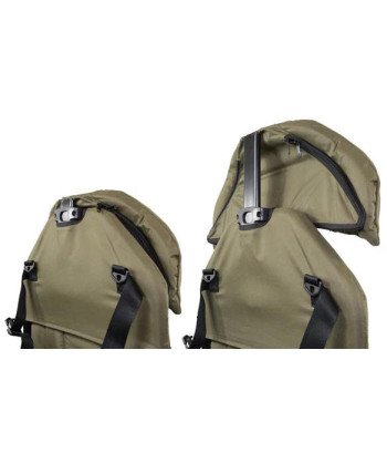 Aqua Křeslo Multifunkční Transformer Chair