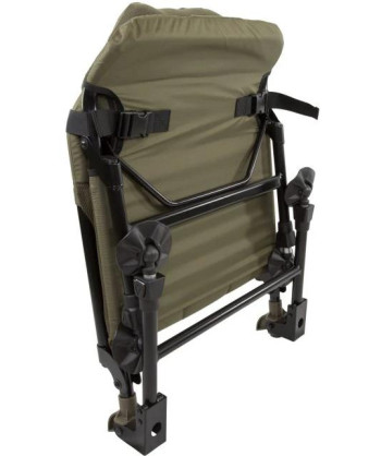 Aqua Křeslo Multifunkční Transformer Chair