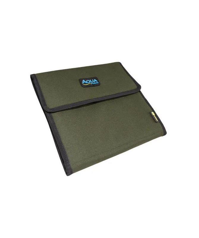 Aqua Jídelní sada Compact Food Set Black Series