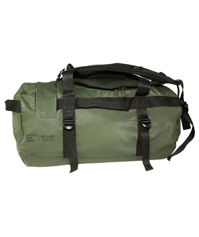 Aqua Batoh Torrent Duffel Bag