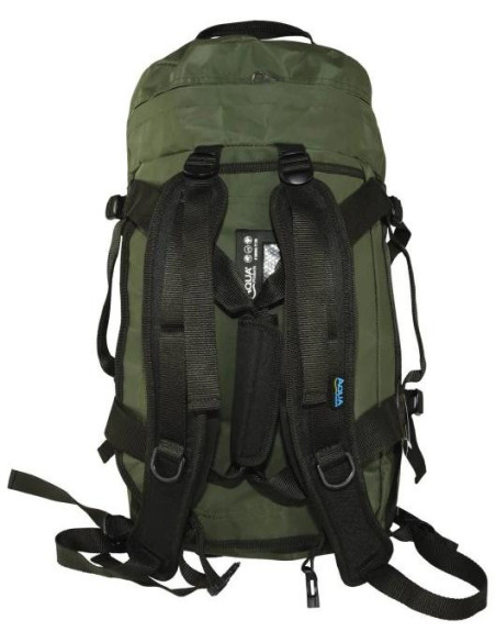 Aqua Batoh Torrent Duffel Bag