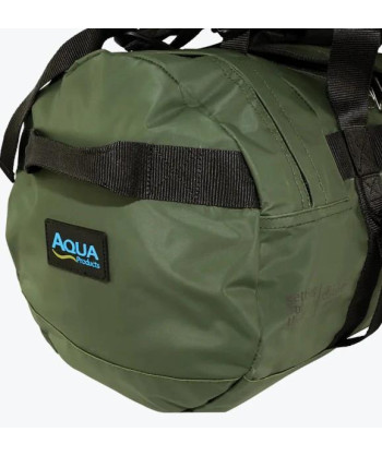 Aqua Batoh Torrent Duffel Bag