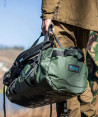 Aqua Batoh Torrent Duffel Bag