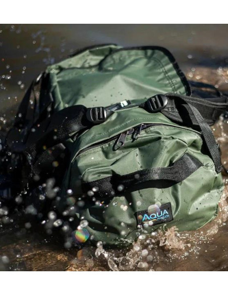 Aqua Batoh Torrent Duffel Bag