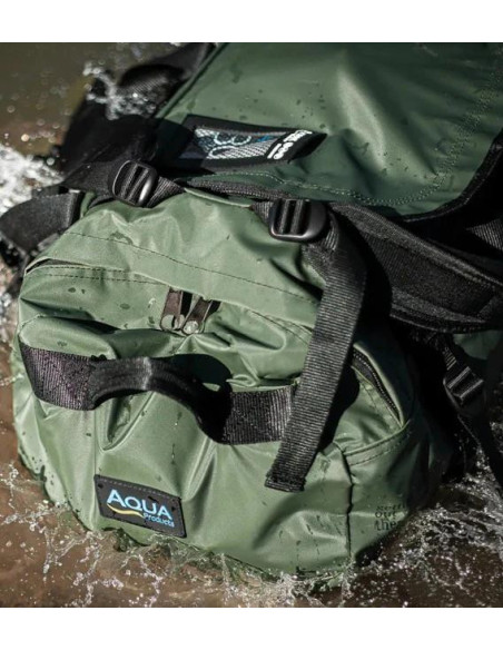 Aqua Batoh Torrent Duffel Bag