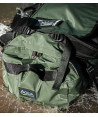 Aqua Batoh Torrent Duffel Bag