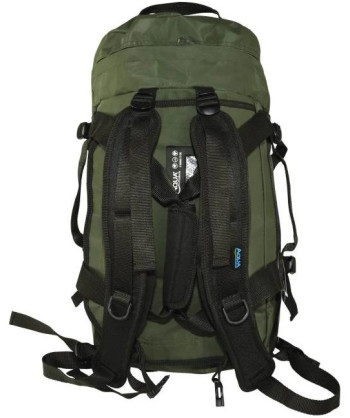 Aqua Batoh Torrent Duffel Bag