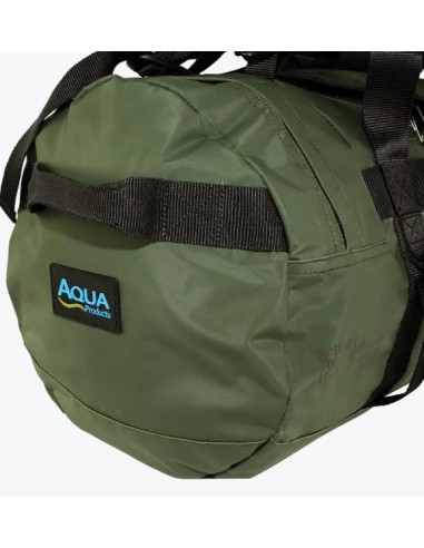 Aqua Batoh Torrent Duffel Bag