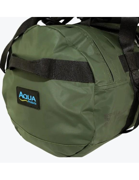 Aqua Batoh Torrent Duffel Bag