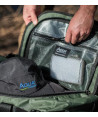 Aqua Batoh Torrent Duffel Bag