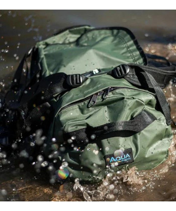 Aqua Batoh Torrent Duffel Bag
