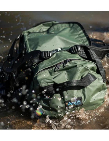 Aqua Batoh Torrent Duffel Bag