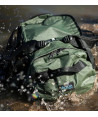 Aqua Batoh Torrent Duffel Bag