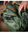 Aqua Batoh Torrent Duffel Bag