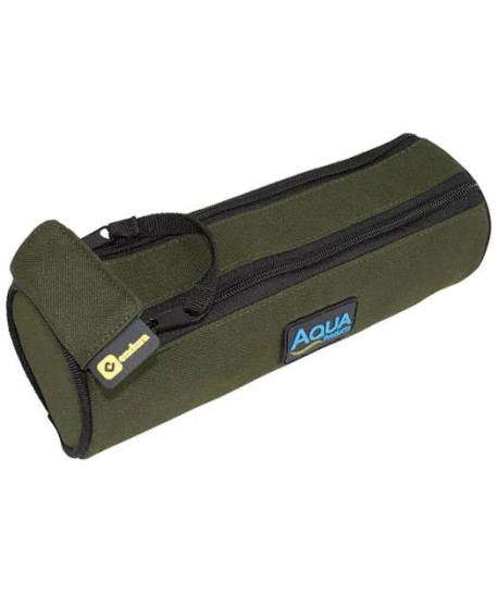 Aqua Obal na náhradní cívky Spool Case Black Series