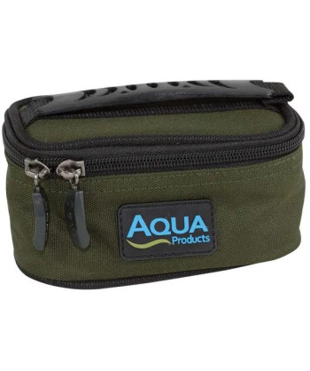 Aqua Obal na olova a leadery Lead & Leader Pouch Black Series