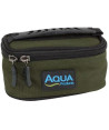 Aqua Obal na olova a leadery Lead & Leader Pouch Black Series