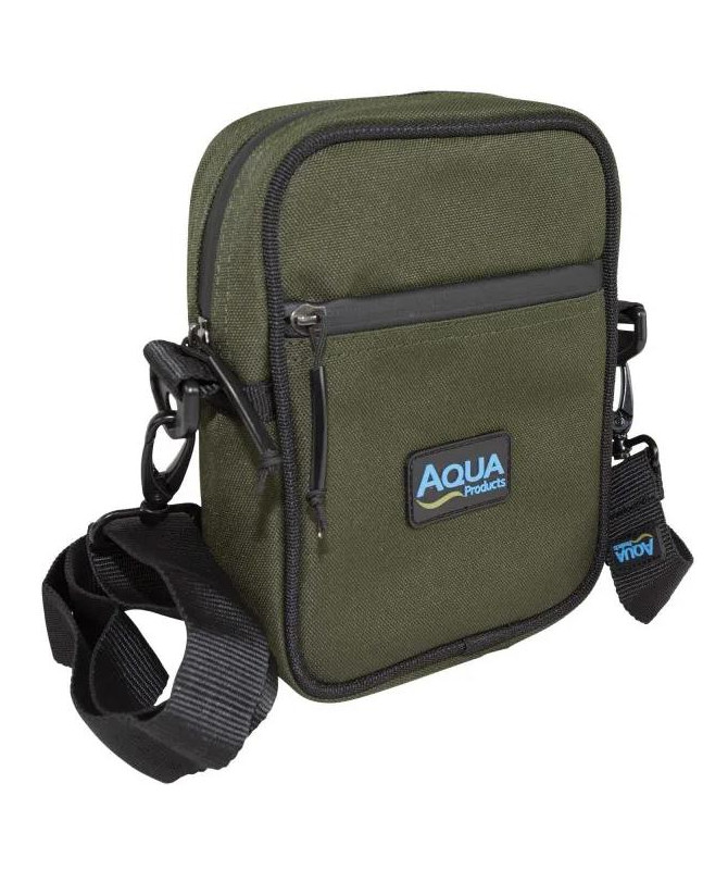 Aqua Taška na příslušenství Security Pouch Black Series