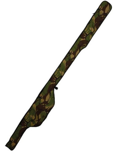 Aqua Pouzdro na pruty 12ft Rod Sleeve DPM