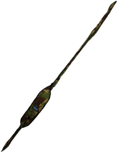 Aqua Pouzdro na pruty 12ft Rod Sleeve DPM
